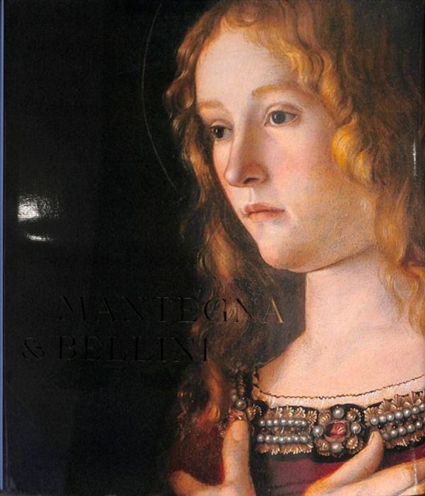 Cover Art for 9781857096347, Mantegna and Bellini: A Renaissance Family by Caroline Campbell