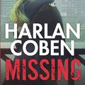 Cover Art for 9781409150978, Missing You by Harlan Coben