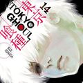 Cover Art for B072QR29R6, Tokyo Ghoul Vol. 14 by Sui Ishida