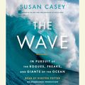 Cover Art for 9780307578082, The Wave by Susan Casey