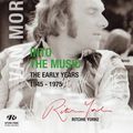 Cover Art for 1230000803144, Van Morrison: Into the Music by Ritchie Yorke