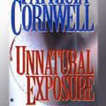Cover Art for 9781429541763, Unnatural Exposure by Patricia Cornwell