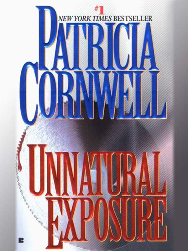 Cover Art for 9781429541763, Unnatural Exposure by Patricia Cornwell