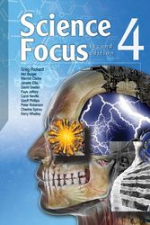 Cover Art for 9781442508538, Science Focus 4 by Greg Rickard