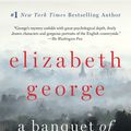 Cover Art for 9780451467850, A Banquet of Consequences by Elizabeth George