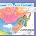 Cover Art for 9780940975385, Land of the Four Winds by Veronica Freeman Ellis