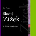 Cover Art for 9781783713523, Slavoj Zizek by Ian Parker