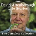 Cover Art for 9781529187144, David Attenborough's Life Stories by David Attenborough