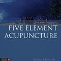 Cover Art for 9780857011473, The Simple Guide to Five Element Acupuncture by Nora Franglen