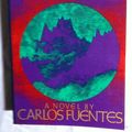 Cover Art for 9780374514143, Terra Nostra by Carlos Fuentes