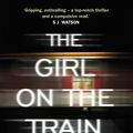 Cover Art for 9780857522320, The Girl on the Train by Paula Hawkins