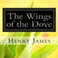 Cover Art for 9781979034975, The Wings of the Dove by Henry James