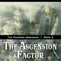 Cover Art for 9781614750406, The Ascension Factor by Bill Ransom, Frank Herbert