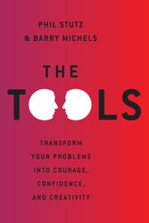 Cover Art for 9780679644446, The Tools by Phil Stutz
