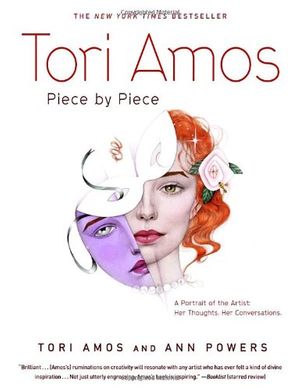 Cover Art for 9780767916776, Tori Amos by Tori Amos, Ann Powers