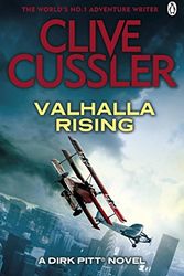Cover Art for 9780141048055, Valhalla Rising by Clive Cussler