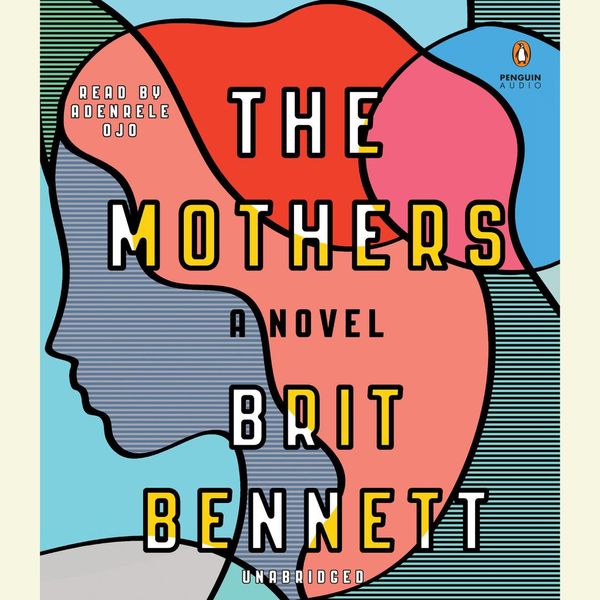 Cover Art for 9780735288263, The Mothers by Brit Bennett
