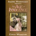 Cover Art for B002O0BCC4, The Age of Innocence by Edith Wharton