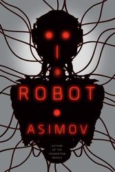Cover Art for 9780449239490, I Robot by Isaac Asimov