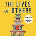 Cover Art for 9780393351712, The Lives of Others by Neel Mukherjee