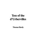 Cover Art for 9781437820652, Tess of the D'Urbervilles by Thomas Hardy