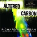 Cover Art for 9781299059078, Altered Carbon by Richard K. Morgan
