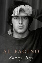 Cover Art for 9780593655115, Sonny Boy: A Memoir by Al Pacino
