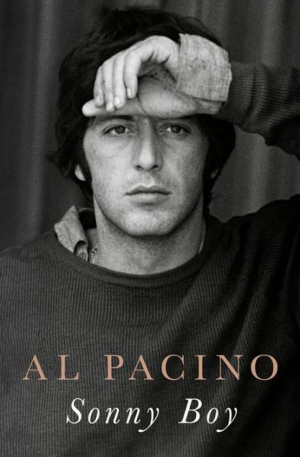 Cover Art for 9780593655115, Sonny Boy: A Memoir by Al Pacino