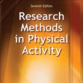 Cover Art for B0115MW0XG, Research Methods in Physical Activity, 7E by Jerry R. Thomas, Jack K. Nelson, Stephen J. Silverman