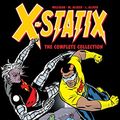 Cover Art for B09G4PV65J, X-Statix: The Complete Collection Vol. 2 (X-Statix (2002-2004)) by Peter Milligan, Nick Derington