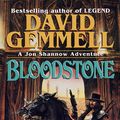 Cover Art for 9780307797537, Bloodstone by David Gemmell