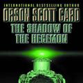 Cover Art for 9781841490663, Shadow Of The Hegemon by Orson Scott Card