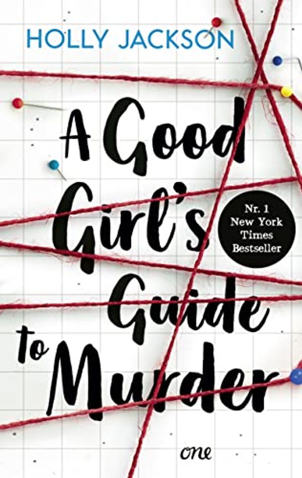 Cover Art for 9783846601594, A Good Girl's Guide to Murder by Holly Jackson