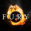 Cover Art for 9781760080921, Fury by Charlotte McConaghy