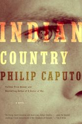 Cover Art for 9780375725104, Indian Country by Philip Caputo