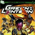 Cover Art for 9788468400211, Green Lantern de Geoff Johns nº 02 by Dave Gibbons, Geoff Johns, Ivan Reis, Patrick Gleason