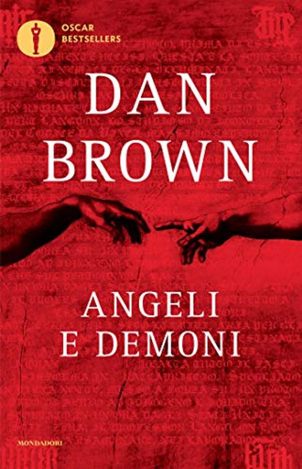 Cover Art for B005SZ52W8, Angeli e demoni by Dan Brown