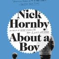 Cover Art for 9781573227339, About a Boy by Nick Hornby