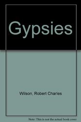 Cover Art for 9780356190808, Gypsies by Robert Charles Wilson