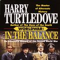 Cover Art for 9780345388520, In The Balance by Harry Turtledove