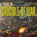 Cover Art for 9780743443555, Crucible of War by Christian Dunn