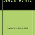 Cover Art for 9780425206195, Black Wind by Clive Cussler