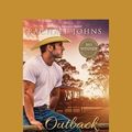 Cover Art for B00VBGO9ZY, Outback Dreams by Rachael Johns