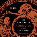 Cover Art for 9780143107545, The Histories by Herodotus
