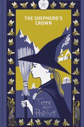 Cover Art for 9780857536099, The Shepherd's Crown: Discworld Hardback Library by Terry Pratchett