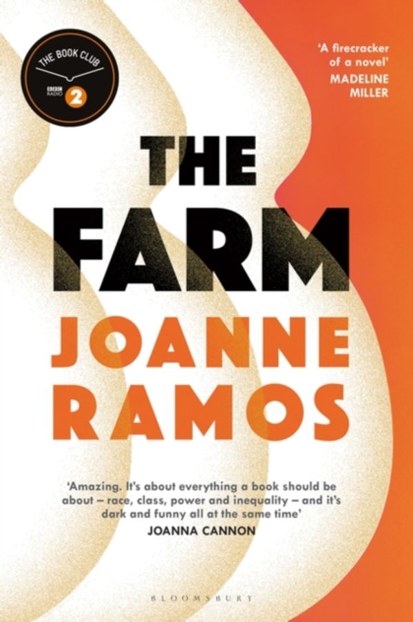 Cover Art for 9781526605252, The Farm: The Must-Read Debut Novel of 2019 by Joanne Ramos