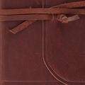 Cover Art for 9781433553417, ESV Thinline Bible (Flap with Strap) by Esv Bibles by Crossway