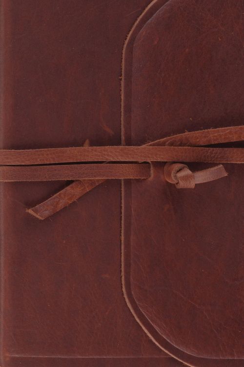 Cover Art for 9781433553417, ESV Thinline Bible (Flap with Strap) by Esv Bibles by Crossway