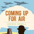 Cover Art for 9781789505085, Coming Up for Air by George Orwell
