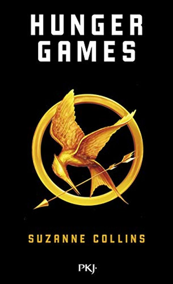 Cover Art for 9782266260770, Hunger Games, Tome 1 : by Suzanne Collins